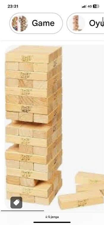 Jenga