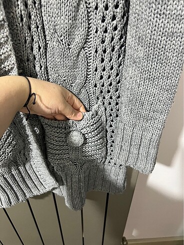 LC Waikiki Kadın hırka