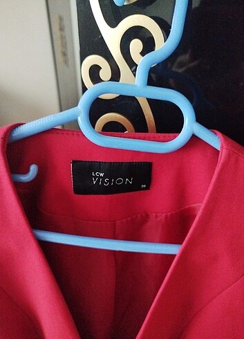 LC Waikiki Ceket