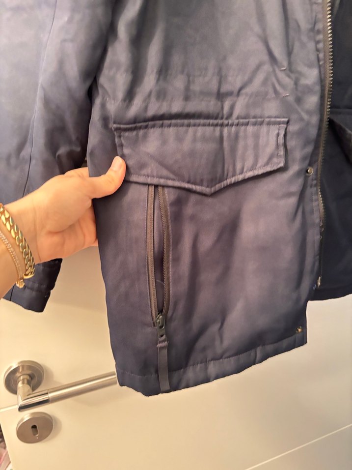 Jack jones mont - Görsel 4