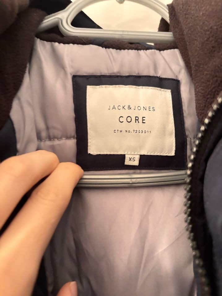 Jack jones mont - Görsel 2