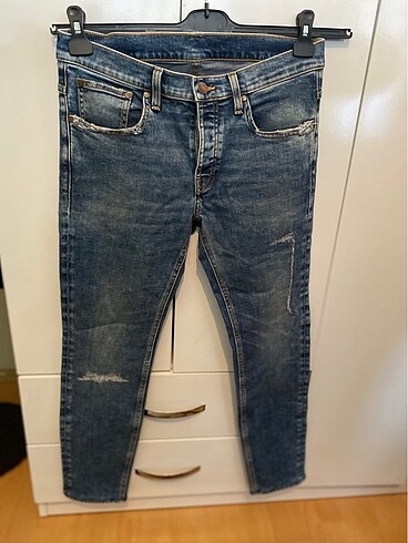 Tarz jean