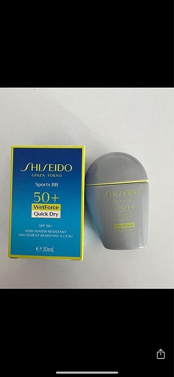 Shiseido