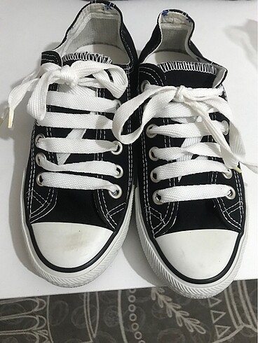 Converse Ayakkabı
