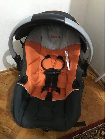 Oto koltuğu puset