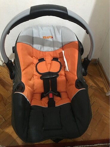0 - 13 kg Beden Oto koltuğu puset