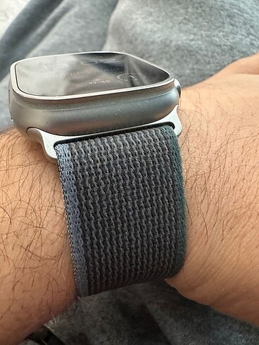 Beden Apple Watch ultra 2