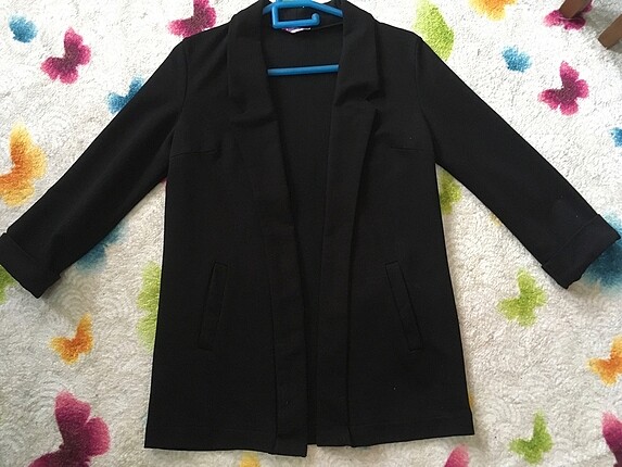 Blazer Ceket