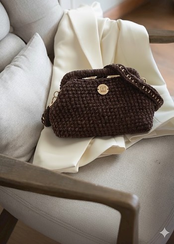 Teddy Çanta - Görsel 3