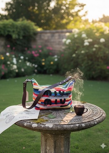 Miu miu çanta - Görsel 2