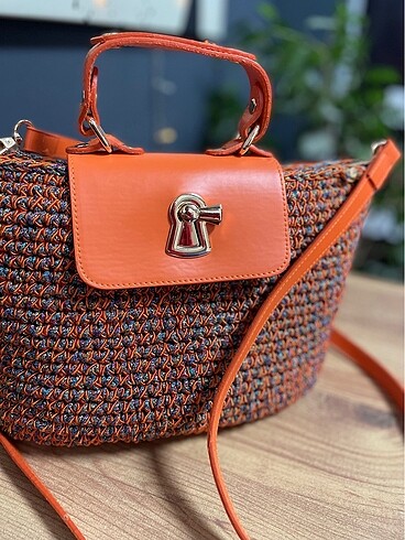 Mango Boom Bag Çanta