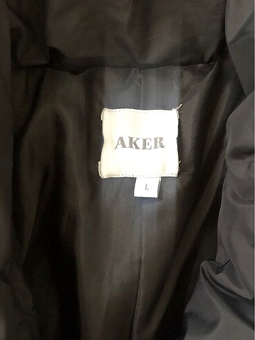 Aker bayan mont