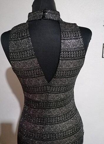 Koton Koton party wear elbise 