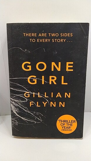 Gone girl 