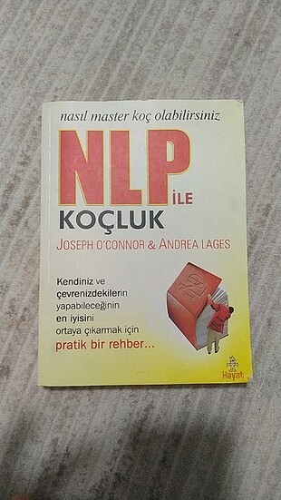 NLP İLE KOCLUK 