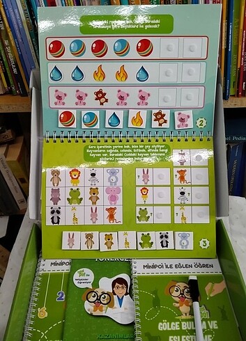  Beden Mini poi 3-4 yaş sıfır ürün 