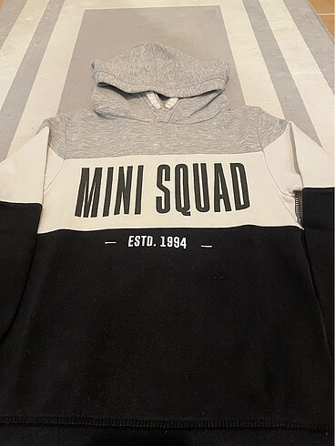 H&M H&M Sweatshirt Erkek Çocuk