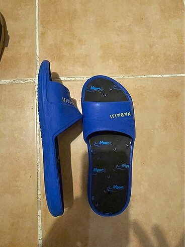 Decathlon Decathlon Nabaji Çocuk Terliği 35 Numara