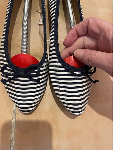 LC Waikiki LCW Kadın Babet