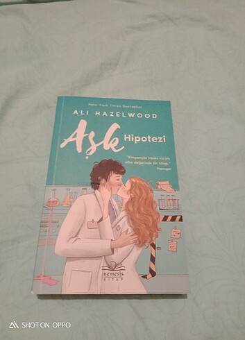 Aşk hipotezi 