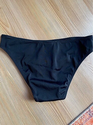Diğer Bikini Altı