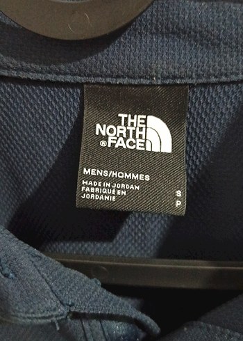 Erkek Lacivert Polo Tişört Kısa Kollu - Görsel 3