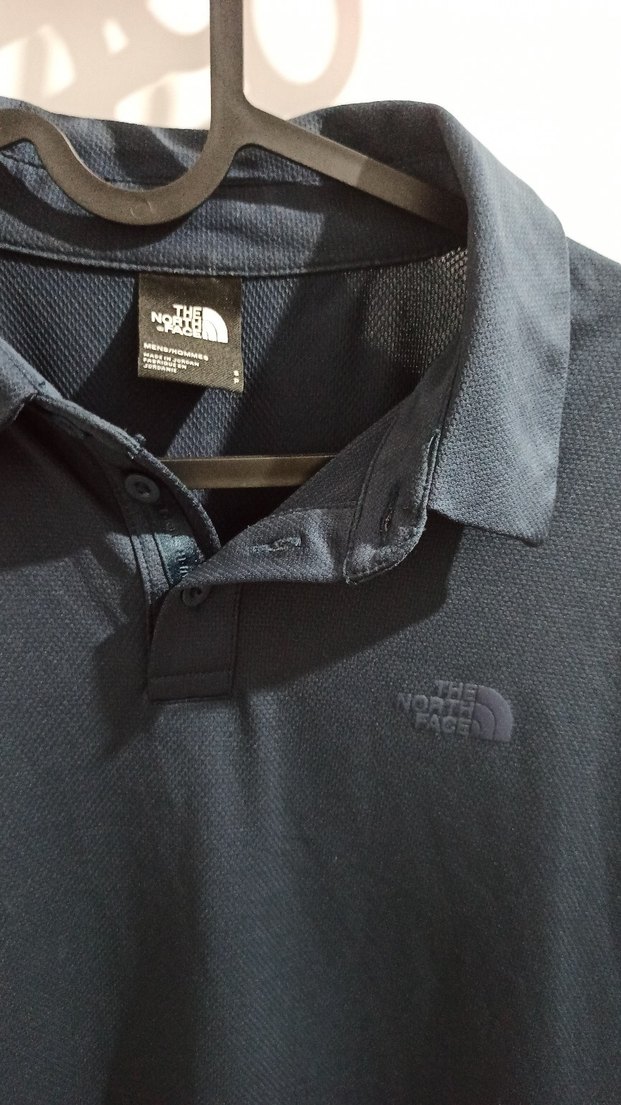 Erkek Lacivert Polo Tişört Kısa Kollu - Görsel 2