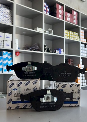 Tom Ford ürünü