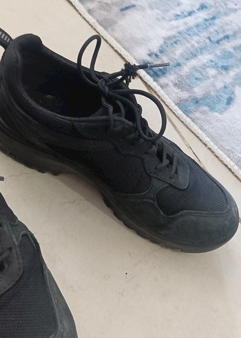 Spor Ayakkabı - Görsel 2