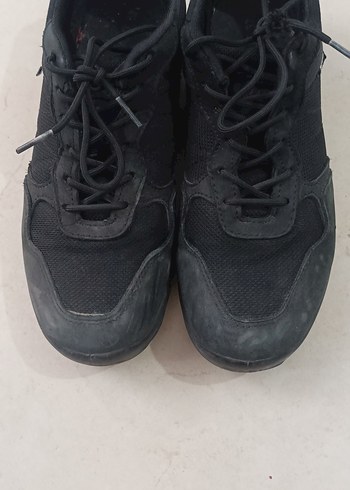 Spor Ayakkabı - Görsel 3