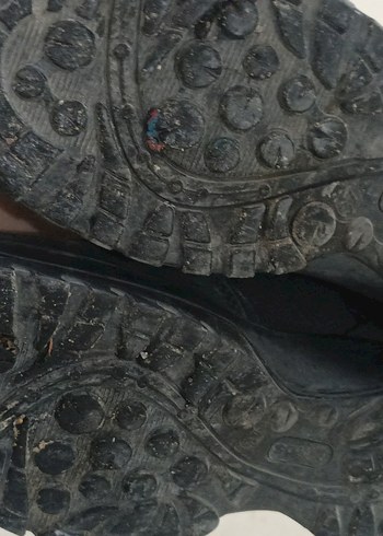 Spor Ayakkabı - Görsel 4