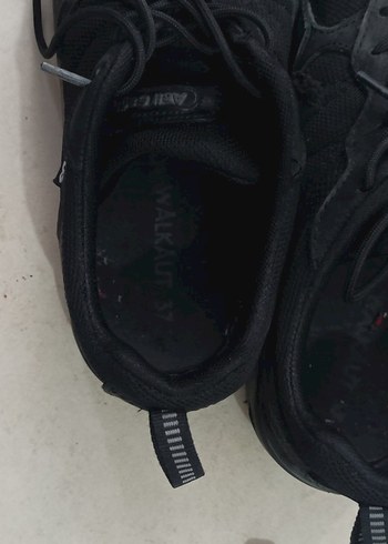 Spor Ayakkabı - Görsel 6