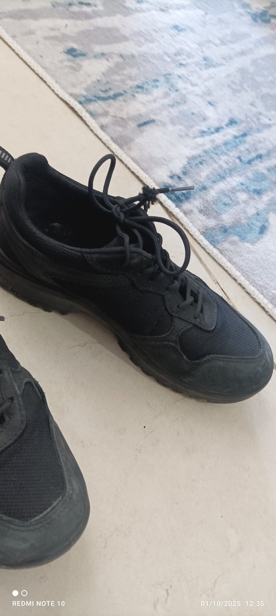 Spor Ayakkabı - Görsel 2