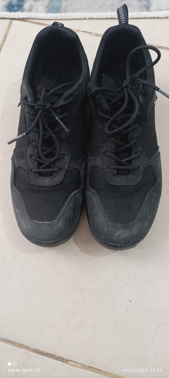 Spor Ayakkabı - Görsel 3