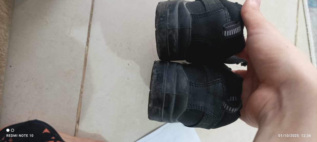 Spor Ayakkabı - Görsel 5