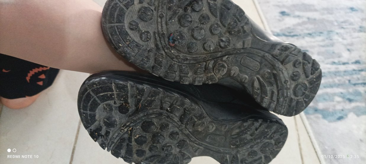 Spor Ayakkabı - Görsel 4