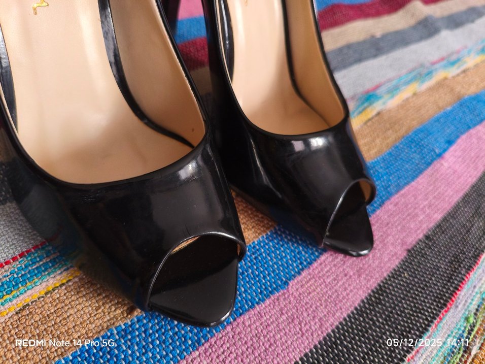 ayakkabı - Görsel 3