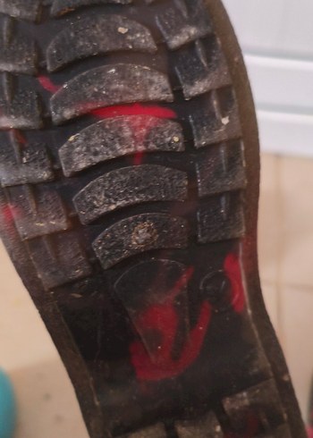 çizme bot - Görsel 3