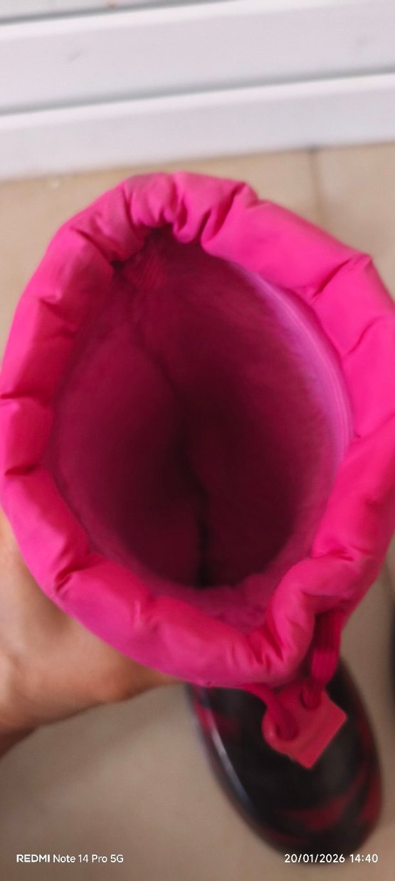 çizme bot - Görsel 2