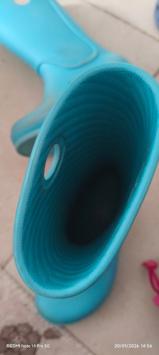 çizme bot - Görsel 4