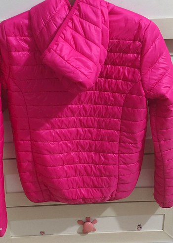 Mont/Yağmurluk - Görsel 2