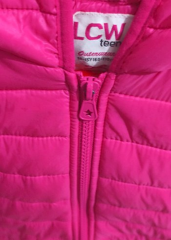 Mont/Yağmurluk - Görsel 3