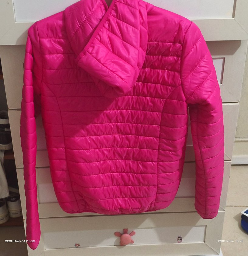 Mont/Yağmurluk - Görsel 2