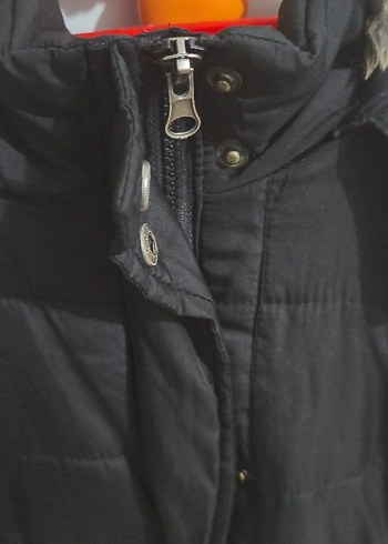 Kadın Mont - Görsel 3