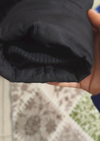 Kadın Mont - Görsel 5