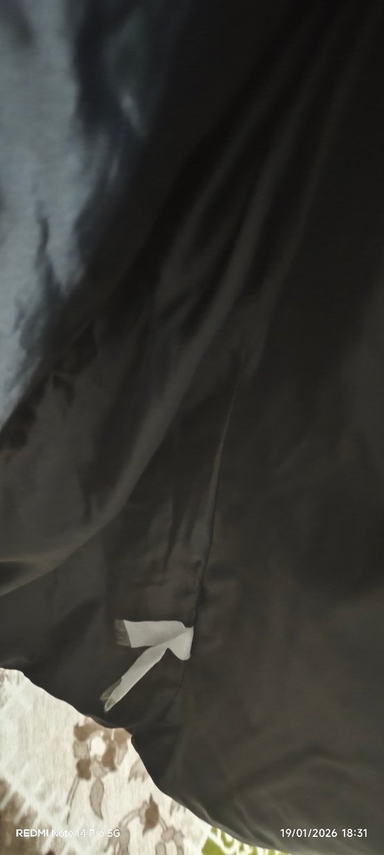 Kadın Mont - Görsel 4