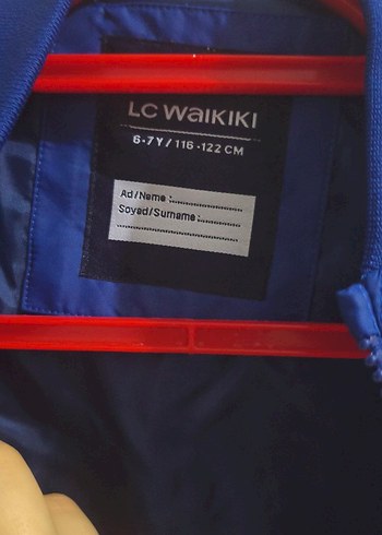 çocuk mont - Görsel 5