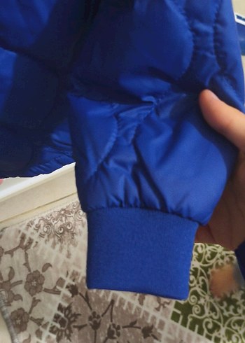 çocuk mont - Görsel 7