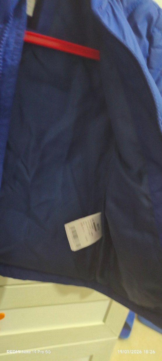 çocuk mont - Görsel 3