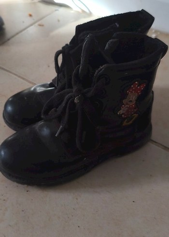 bot çizme - Görsel 2